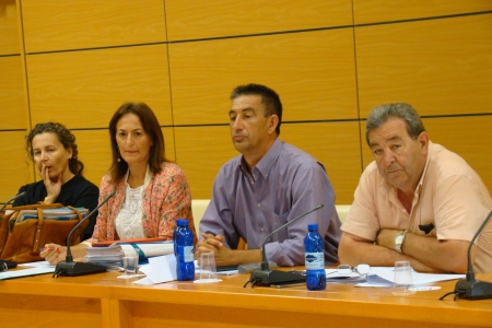 2014 06 25 Pleno Cabildo Fuerteventura 4